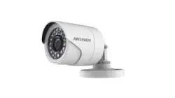 HIKVISION DS-2CE16C0T-IRPF | Turbo HD камера 720p 3,6 мм