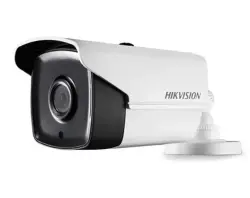 HIKVISION DS-2CE16C0T-IT3 | Turbo HD камера 1 Мп 12 мм ИК 40 м