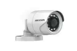HIKVISION DS-2CE16D3T-I3PF | Turbo HD камера 2Мп 3.6мм уличная