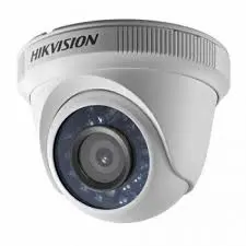 HIKVISION DS-2CE56C0T-IRPF | Turbo HD Camera 720p 2.8mm Lens