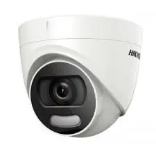 HIKVISION DS-2CE72HFT-F28 | Turbo HD Камера 5Мп ColorVu 2.8мм