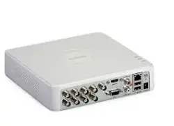Hikvision DS-7108HQHI-K1 | 8-канальный Turbo HD DVR 1080p Lite