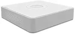 HIKVISION DS-7108HUHI-K1(S) | 8-канальный Turbo HD DVR 4Мп H.265+