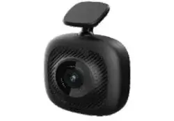 HIKVISION AE-DC2015-B1 | Автовидеорегистратор Full HD 1080p GPS Wi-Fi