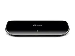 TP-Link TL-SG1008D | 8-портовый гигабитный коммутатор Plug & Play