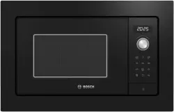 Bosch BEL653MP3 | Встраиваемая микроволновая печь 800Вт 25л Serie 2
