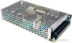 SD SD-100D-12 | Промышленный DC-DC блок питания 12В 8,5А 100Вт