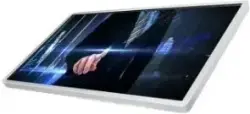 Сенсорный моноблок 42" Core i3 4ГБ 480ГБ HDD