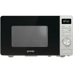 Gorenje MO23A4X | Микроволновая печь 23л с грилем 800Вт