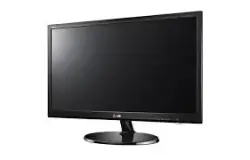 LG 24MN42A | TV Monitor 23.6" Dual Function HD