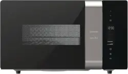 Gorenje MO23ORAB | Микроволновая печь 1200 Вт 23 л с грилем