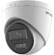 Hikvision DS-2CD1347G2H-LIU | IP-камера 4 МП ColorVu с микрофоном