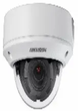 HIKVISION DS-2CD1743G0-IZ | IP-камера 4МП вариофокальный объектив