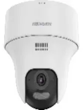 HIKVISION DS-2CV1F23G2-LIDWF | PT IP-камера 2Мп, Wi-Fi 6, двустороннее аудио