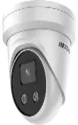HIKVISION DS-2CD2383G2-IU | IP-камера 8 МП фиксированный объектив AcuSense