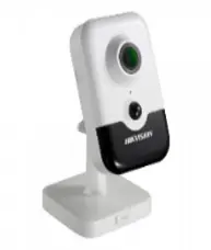 HIKVISION DS-2CD2443G2-I | IP-камера 4 МП AcuSense, 2.8 мм, двустороннее аудио