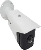 HIKVISION DS-2CD2T45G0P-I | IP-камера 4МП 180° AcuSense