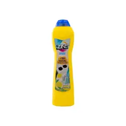 Zinet 8684128000344 | Жидкий крем Лимон оптом 850г (12 шт)