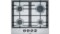 Газовая варочная панель Bosch PCP6A5B90M