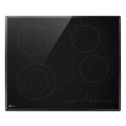 Gorenje ECT641BSC | Стеклокерамическая варочная панель 4 зоны