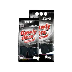 Guwly dere 4834000063644 | Сода для стирки белья 5 кг Опт