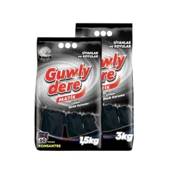 Guwly dere 4834000063569 | Сода для стирки 1,5 кг Опт