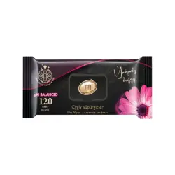 Guwly dere 4834000063033 | Влажные салфетки YAKYMLY DUÝGY 12 шт