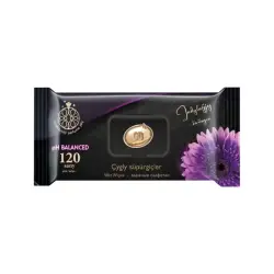 Guwly dere 4834000063040 | Влажные салфетки 12 шт JADYLY ÖWÜŞGIN