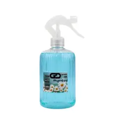 Guwly Dere 8680976600729 | Парфюмированный спрей Daisy 500мл, 24 шт.