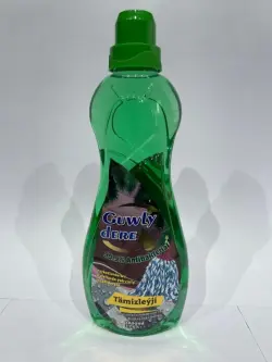 Guwly dere 4833020331283 | Чистящее средство коробка 12 шт.