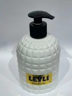 Leýli 4833020331207 | Жидкое мыло 500 мл, коробка (12 шт.)