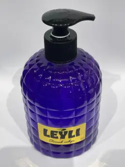 Leýli 4833020331207 | Жидкое мыло 500 мл, коробка 12 шт.