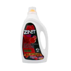 Zinet 8684712100016 | жидкий порошок 2,5л 6 шт.