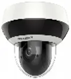 HIKVISION DS-2DE2A404IW-DE3 | PTZ IP-камера 4 МП 4x зум