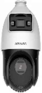 HIKVISION DS-2SE4C425MWG-E | PTZ видеокамера 4 МП ColorVu 25x зум