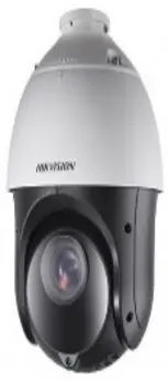 HIKVISION DS-2DE4425IW-DE | PTZ IP-камера 4 МП 25x зум