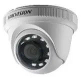 HIKVISION DS-2CE56D0T-IPF | Turbo HD камера 2 МП фиксированный объектив
