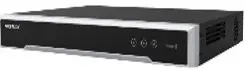 HIKVISION DS-7632NXI-K2 | NVR 32 канала 2x16ТБ HDMI 4K