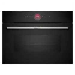 Bosch CMG7241B1 | Встраиваемый духовой шкаф Высокая энергоэффективность