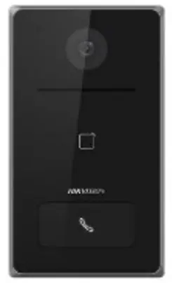 HIKVISION DS-KV6133-ME1 | IP вызывная панель 2 Мп Full HD