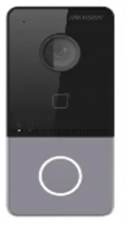 HIKVISION DS-KV6113-WPE1 | IP вызывная панель со считывателем Mifare