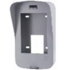 HIKVISION DS-KAB03-V | Монтажная панель из нержавеющей стали для DS-KV8102-IP/VP