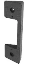 HIKVISION DS-KAB21-B | Уголок для накладного монтажа панелей DS-KD8003
