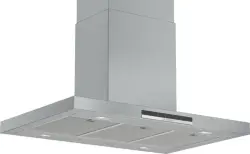 Вытяжка Bosch Series 4 DIB97IM50