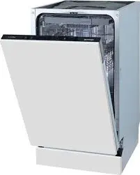 Gorenje GV663D60 | Встраиваемая Посудомоечная Машина Высокой Вместимости