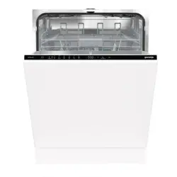 Встраиваемая посудомоечная машина Gorenje GV642D61
