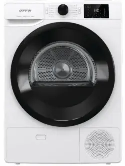 Gorenje DNE8B | Сушильная машина высокая производительность