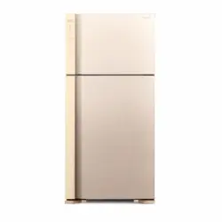 Холодильник Hitachi R-V660PUC7 BEG