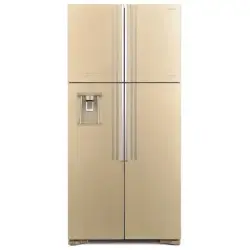 Hitachi Original Refrigerator with Dual Plug