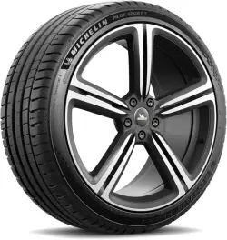 Michelin PCR 245/40 R19 PS5 | Шины усиленные 2024